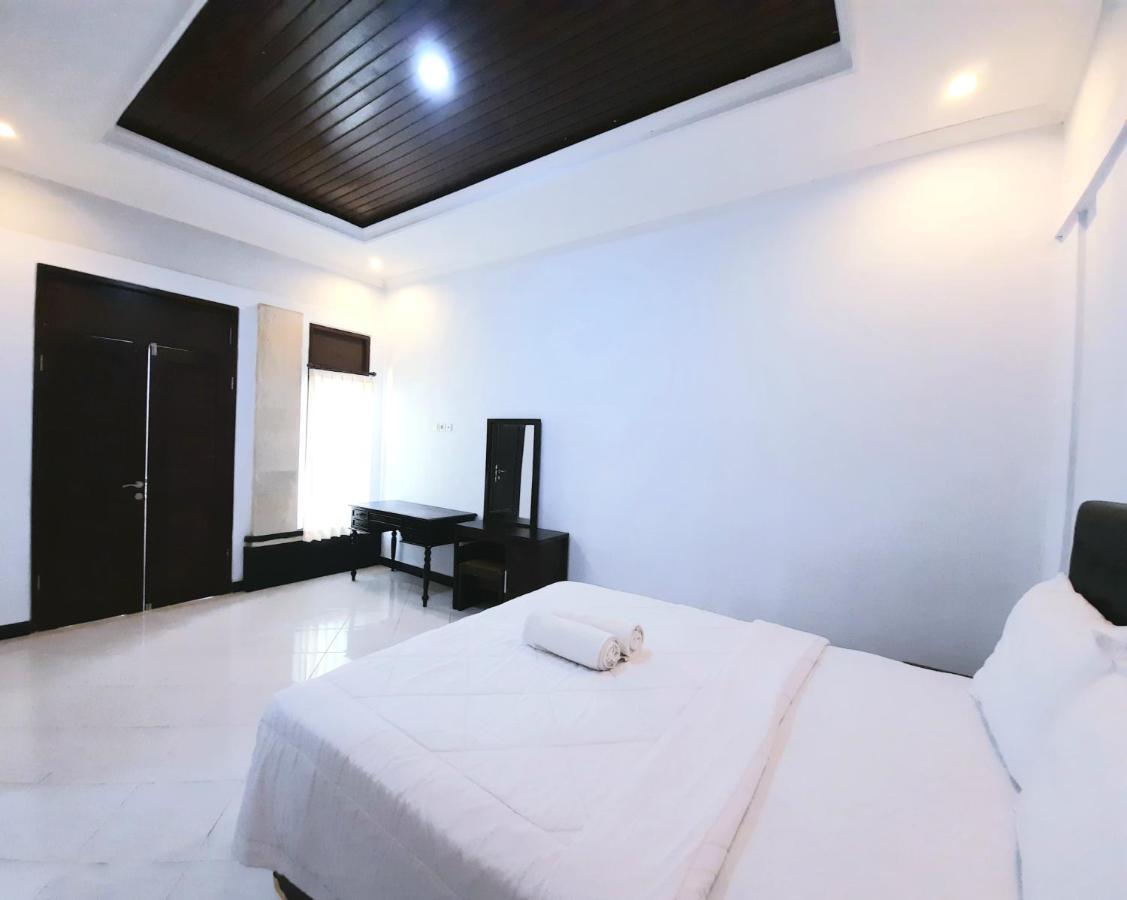 Ganggas Homestay Jimbaran  Exterior photo