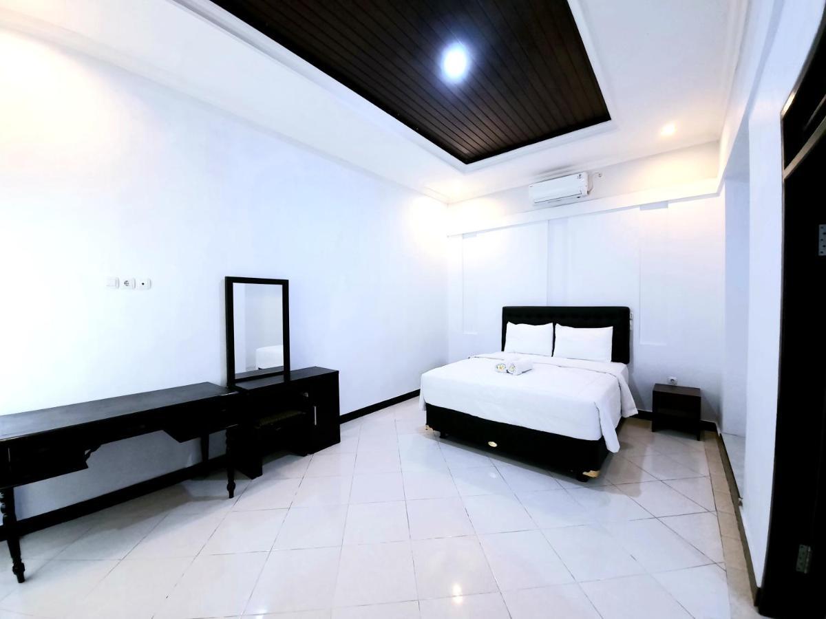 Ganggas Homestay Jimbaran  Exterior photo