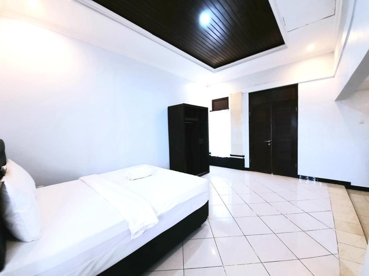 Ganggas Homestay Jimbaran  Exterior photo