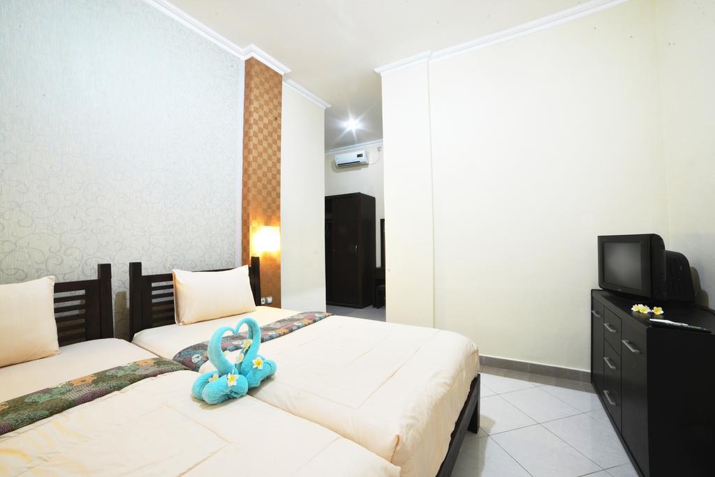 Ganggas Homestay Jimbaran  Exterior photo